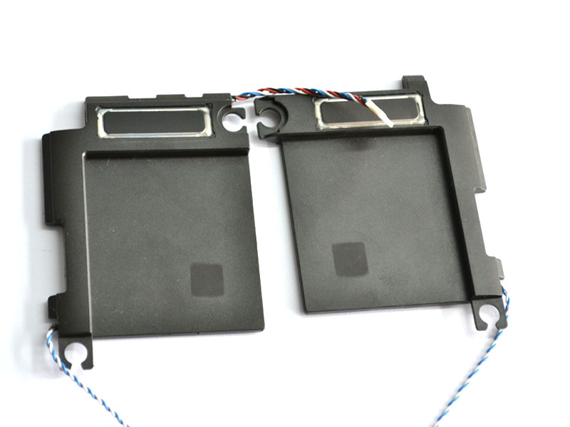 NOTEBOOK扬声器